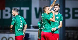 Ботев Враца с важна победа за своето спасение